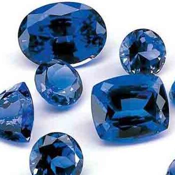 贊比亞藍寶石進口報關(guān)案例